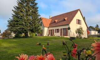 Maison 6 Pièces 156 m² à vendre à Sainte-Maure-de-Touraine (37800)