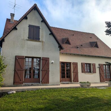 Maison 6 pièces 304500 €