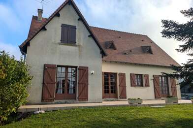 Maison 6 pièces 304500 €