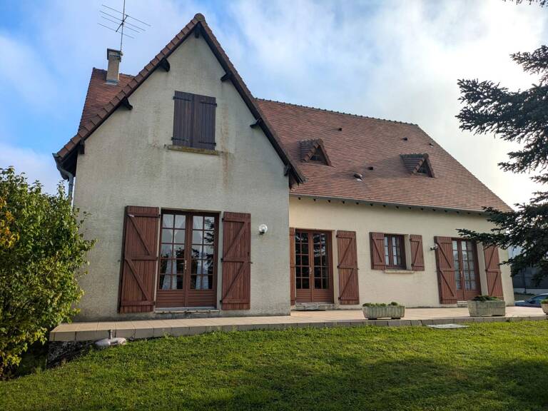 Maison 6 pièces 156 m² — photo 1