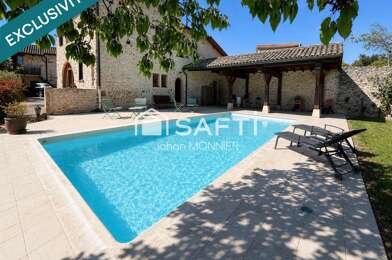Maison 8 pièces 850000 €