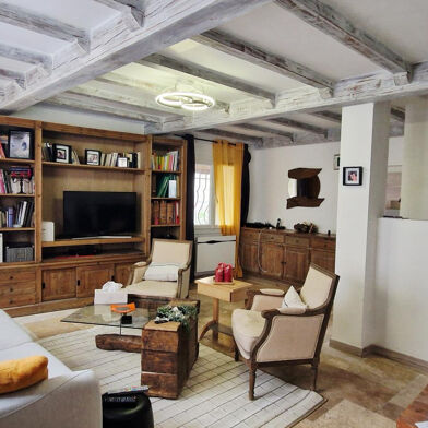 Maison 3 pièces 199000 €