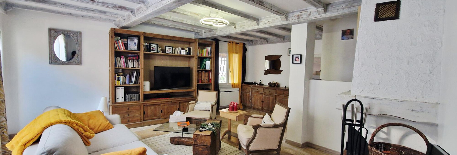 Maison 3 Pièces 79 m² à vendre à Bollène (84500)