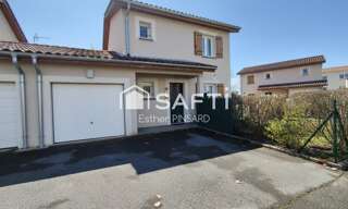 Maison 4 Pièces 90 m² à vendre à Ambérieu-en-Bugey (01500)