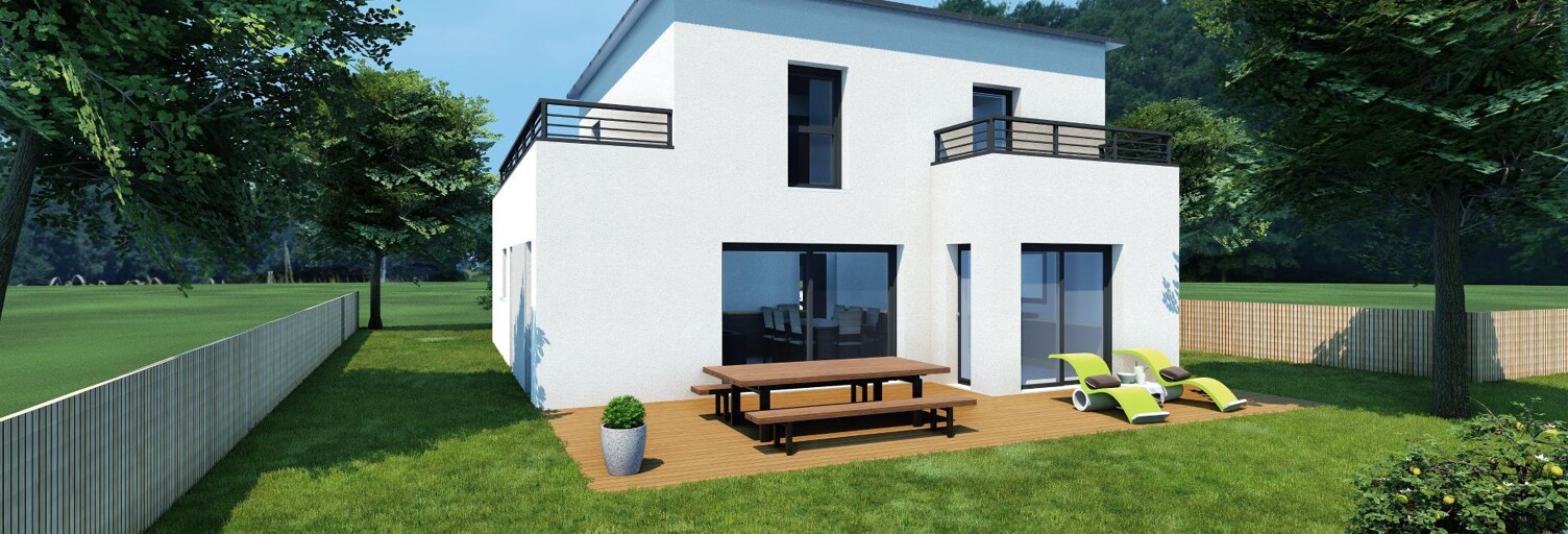 Maison 6 Pièces 105 m² à vendre à Binic-Étables-sur-Mer (22520)