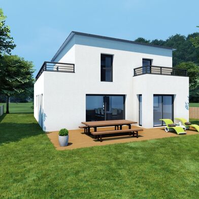 Maison 6 pièces 550000 €