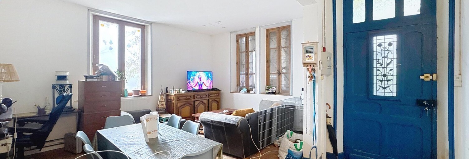 Maison 4 Pièces 75 m² à vendre à Montastruc (82130)