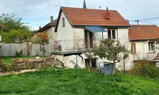 Maison 3 Pièces 89 m² à vendre à Grendelbruch (67190)