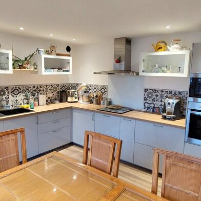 Maison 3 pièces 225000 €