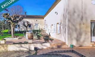 Maison 7 Pièces 190 m² à vendre à Montendre (17130)