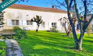 Maison 7 Pièces 152 m² à vendre à Montendre (17130)