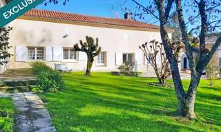 Maison 7 Pièces 152 m² à vendre à Montendre (17130)