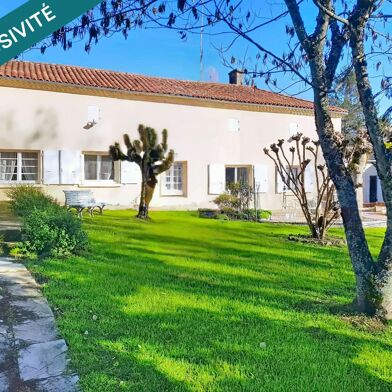 Maison 7 pièces 309000 €