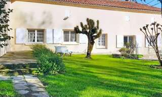 Maison 7 Pièces 152 m² à vendre à Montendre (17130)