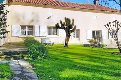 Maison 7 pièces 299000 €