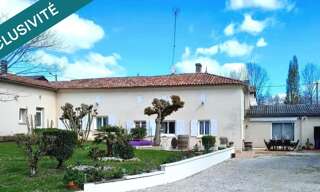 Maison 7 Pièces 152 m² à vendre à Montendre (17130)