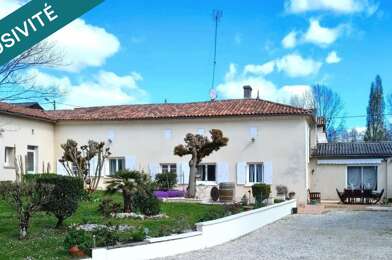 Maison 7 pièces 299000 €