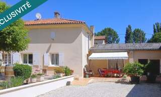 Maison 7 Pièces 152 m² à vendre à Montendre (17130)