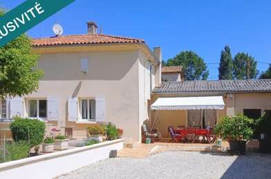 Maison 7 pièces 299000 €
