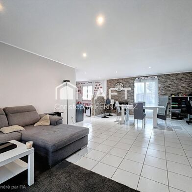 Maison 5 pièces 211000 €