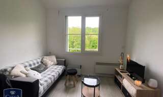 Appartement 1 Pièce 25 m² à louer à Jacob-Bellecombette (73000)