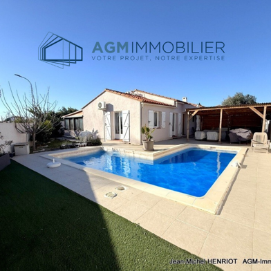 Maison 5 pièces 345000 €