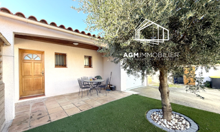 Maison 5 Pièces 116 m² à vendre à Claira (66530)