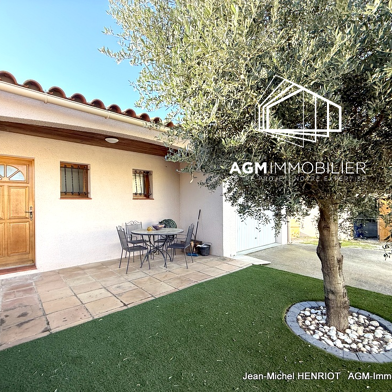 Maison 5 pièces 329000 €