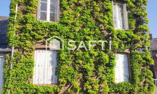 Maison 4 Pièces 97 m² à vendre à Saint-Fraimbault (61350)