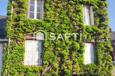 Maison 4 pièces 68500 €