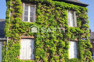 Maison 4 pièces 66500 €
