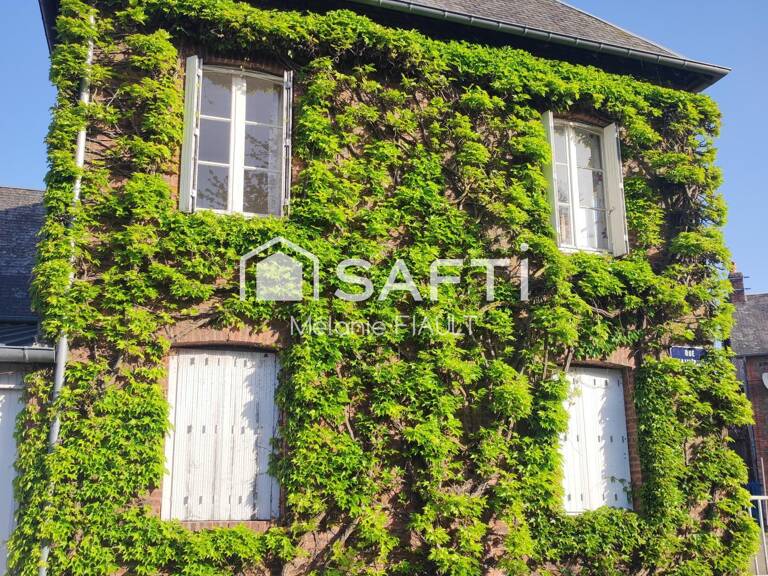 Maison de 97m² avec dépendance, au cœur de ce village fleuri — photo 1