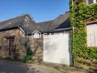 Maison de 97m² avec dépendance, ouvrant la possibilité d'agrandissement. — photo 2