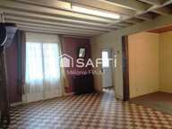 Maison de 97m² avec dépendance, ouvrant la possibilité d'agrandissement. — photo 3