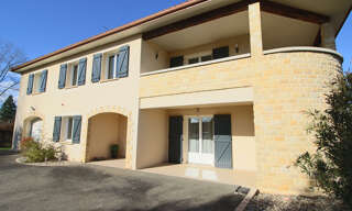 Maison 7 Pièces 230 m² à vendre à Puy-l'Évêque (46700)