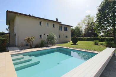 Maison 7 pièces 335000 €