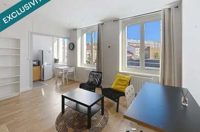 Appartement 2 pièces 69000 €