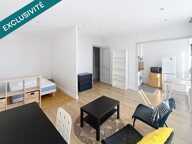 Appartement T1 bis lumineux  Refait à neuf  Idéal investisseur ou étudiant  40 m² — photo 2