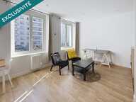 Appartement T1 bis lumineux  Refait à neuf  Idéal investisseur ou étudiant  40 m² — photo 3