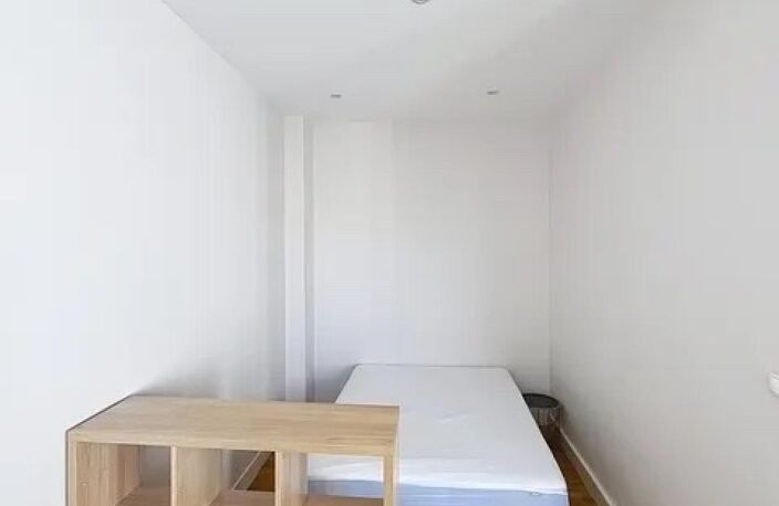 Appartement T1 bis lumineux  Refait à neuf  Idéal investisseur ou étudiant  40 m² — photo 5