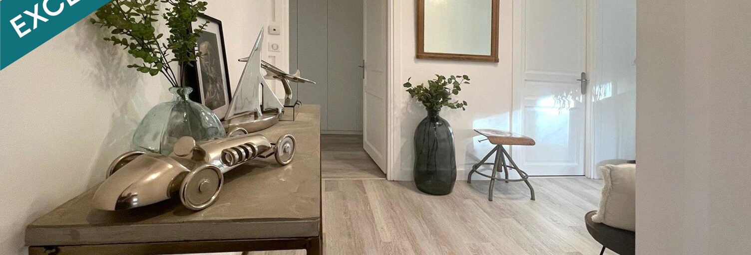 Maison 4 Pièces 96 m² à vendre à Étiolles (91450)