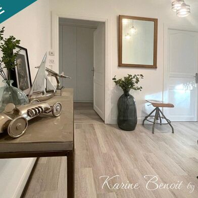 Maison 4 pièces 365000 €