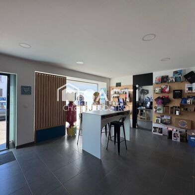 Commerce 6 pièces 360000 €