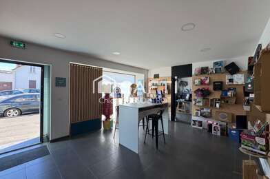 Commerce 6 pièces 360000 €