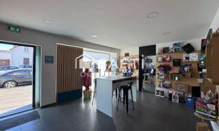 Commerce 6 Pièces 120 m² à vendre à Angers (49100)