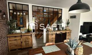 Maison 7 Pièces 125 m² à vendre à Bornel (60540)