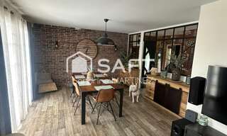 Maison 7 Pièces 125 m² à vendre à Bornel (60540)