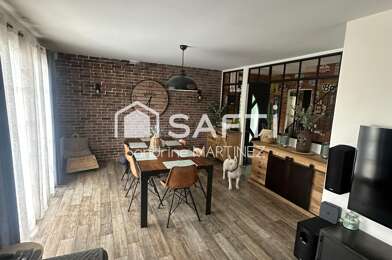 Maison 7 pièces 330000 €