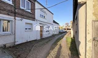 Immeuble  230 m² à vendre à Marles-les-Mines (62540)