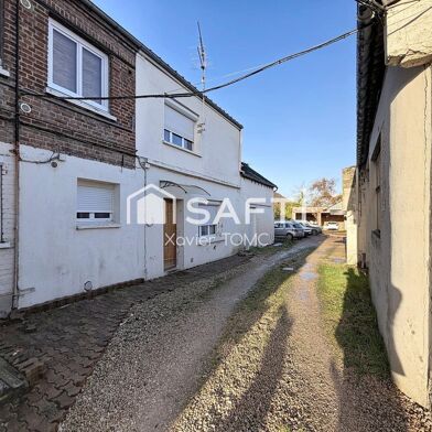 Immeuble  279000 €